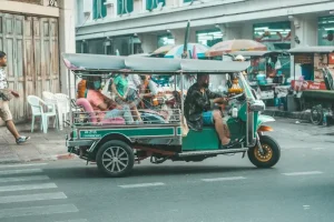 Thailand eSIM: The Complete Guide for Seamless Connectivity