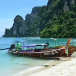 Thailand in October 2026: Embracing the End of the Green Season