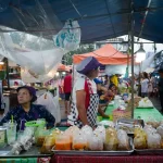 The Art of Sharing: Understanding Thai Family-Style Dining Traditions