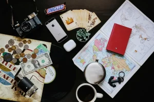Understanding Thailand’s DESTV Visa Requirements for Remote Professionals