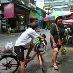 Using Your Wise Card in Thailand: A Traveler’s Step-by-Step Guide