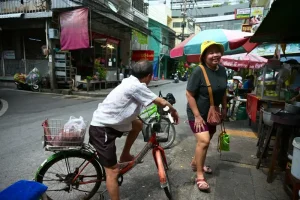 Using Your Wise Card in Thailand: A Traveler’s Step-by-Step Guide