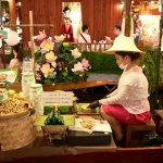 What is Authentic Thai Food? A Traveler’s Guide to Culinary Etiquette