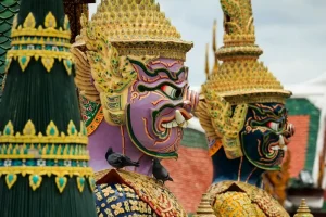 What is Thai Hospitality? A Traveler’s Guide to Local Culture